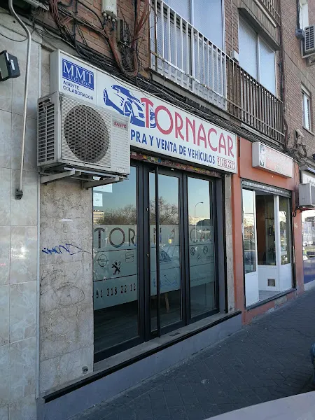 Tornacar