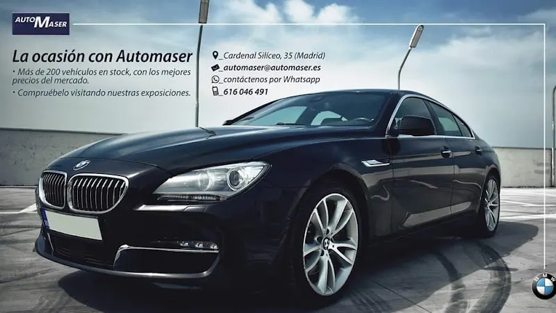 AutoMaser