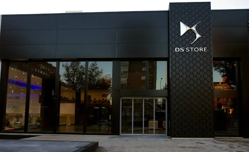 DS STORE MADRID - Concesionario DS Automobiles en Madrid - foto 2