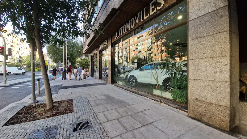 Automóviles Gomar S.A.