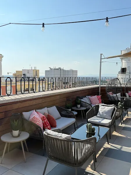 Roof 66 by Vincci Hoteles - Madrid