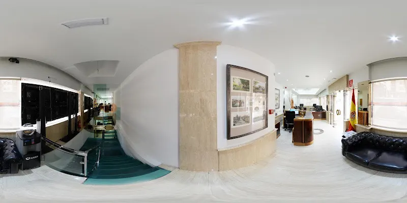 GILMAR Consulting Inmobiliario - Inmobiliaria Embajadores (Madrid)