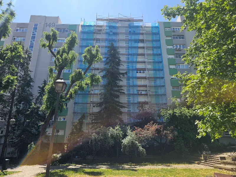 Renovamos Madrid - Empresa constructora en Madrid - foto 2