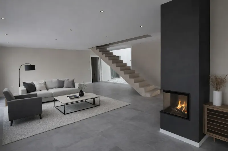 alma construcciones - Madrid