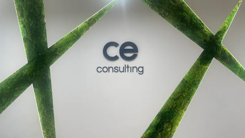 CE Consulting - Consultora de administración empresarial en Madrid - foto 2