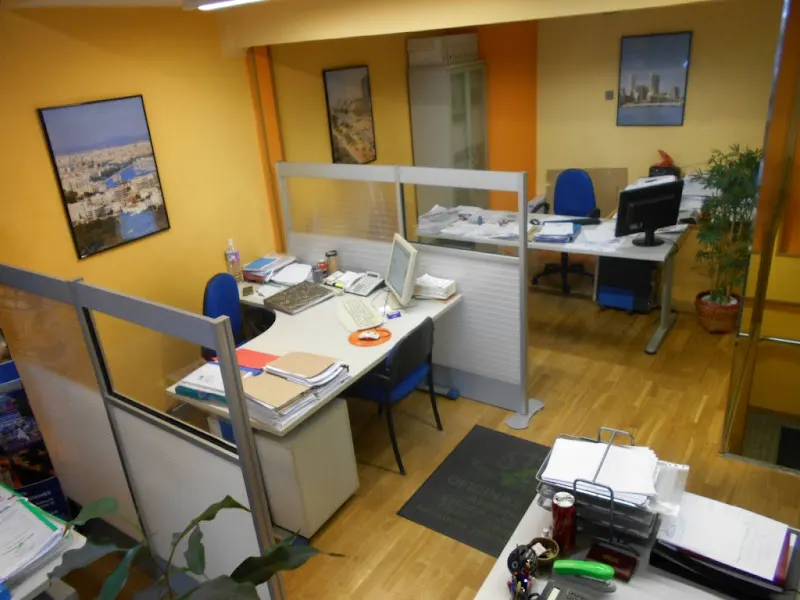 Oficinas EMA, S.L. - Madrid