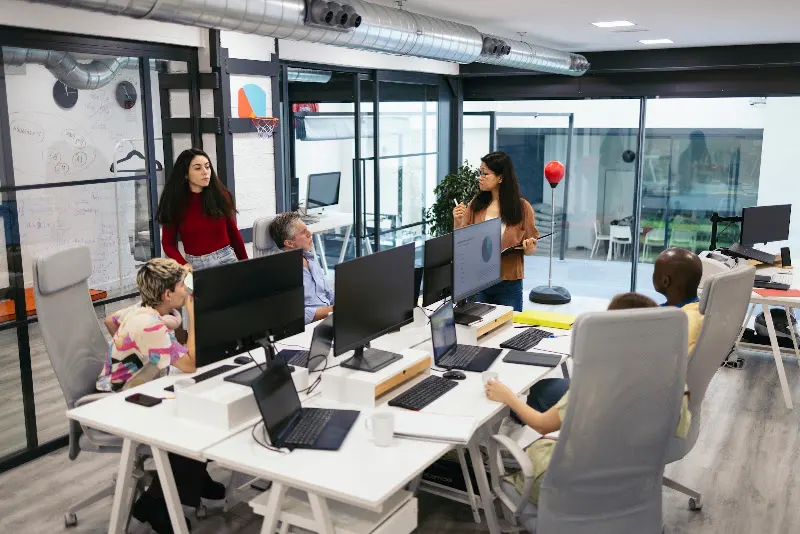 The Journey - Agencia de marketing en Madrid - foto 2