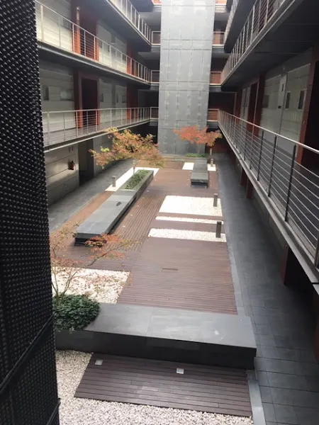 La Bola Ocho - Madrid