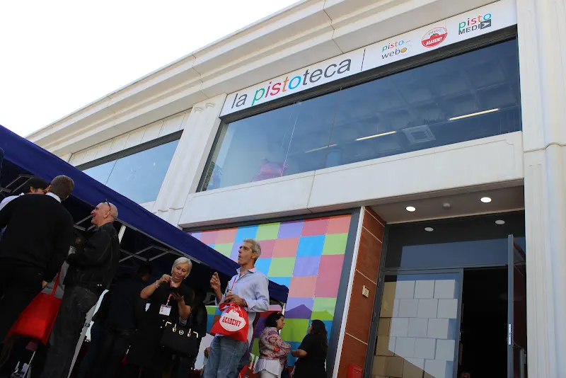 AGENCIA PISTO - Grinon