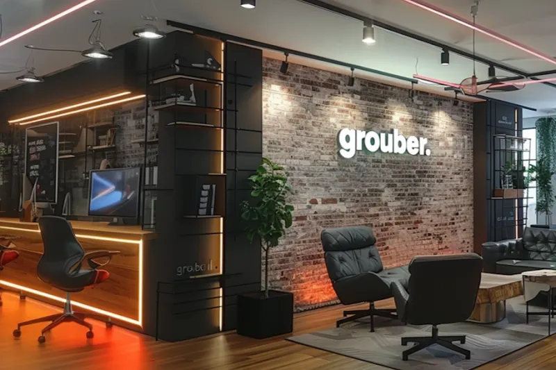 Grouber Marketing | Agencia de Marketing Digital