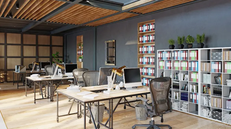 Local Max - Agencia SEO Madrid