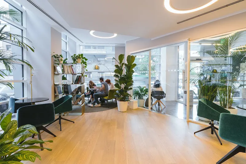 Localmetric | Agencia marketing para restaurantes Madrid