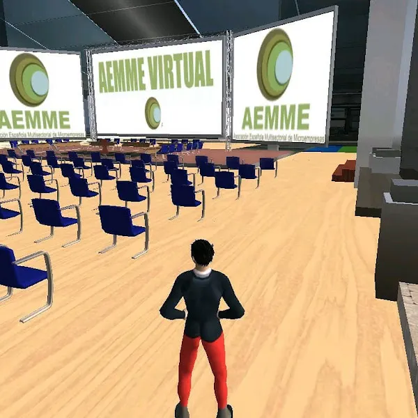 AEMME (Asociación Española Multisectorial de Microempresas)
