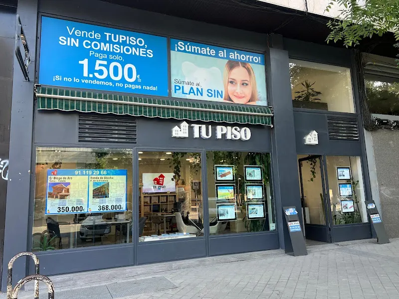 Tu Piso Inmobiliaria