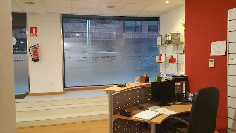 Mi Consultoria, SL - Madrid