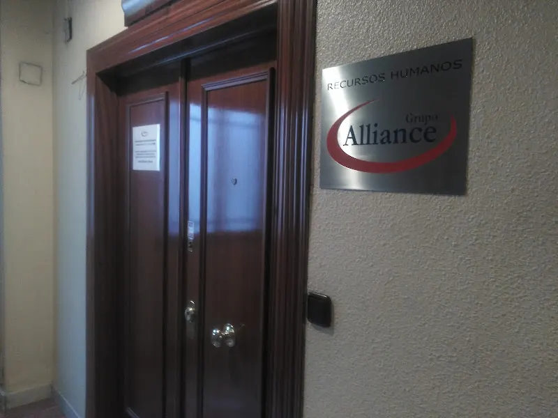 Grupo Alliance Atocha - Consultoría de recursos humanos en Madrid - foto 2