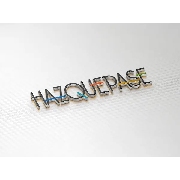 HAZQUEPASE Coaching ejecutivo, de equipos y organizaciones.