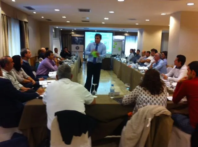 ADELANTTA | Selección, Formación, Externalización de RRHH y Consultoría
