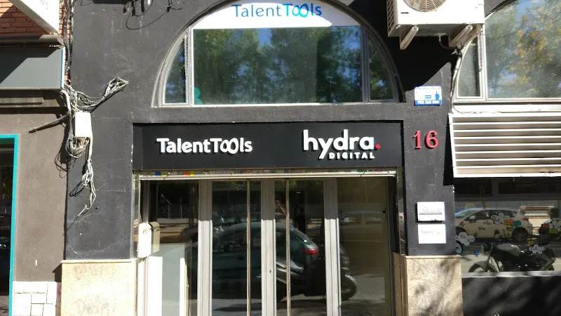 TalentTools