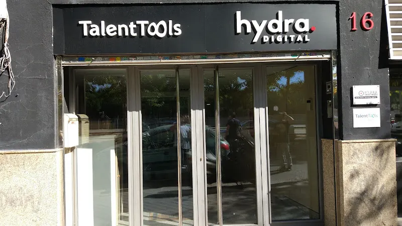 TalentTools - Consultoría de recursos humanos en Madrid - foto 2