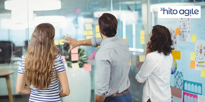 Hito Agile | Consultora de Agilidad - Consultoría de recursos humanos en Madrid - foto 2