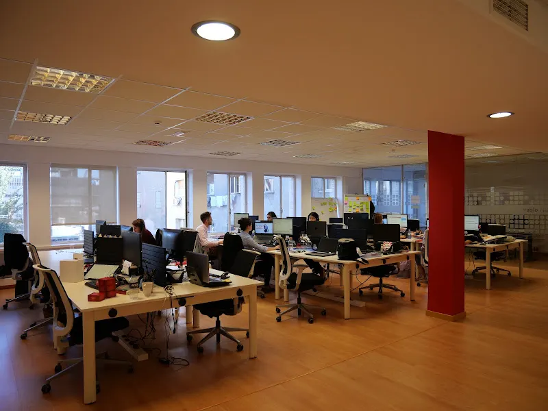 Talent Search People