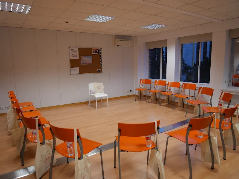 Talent Search People - Consultoría de recursos humanos en Madrid - foto 2