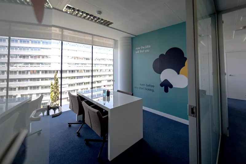 Randstad Professional Madrid - Servicios de Recursos Humanos