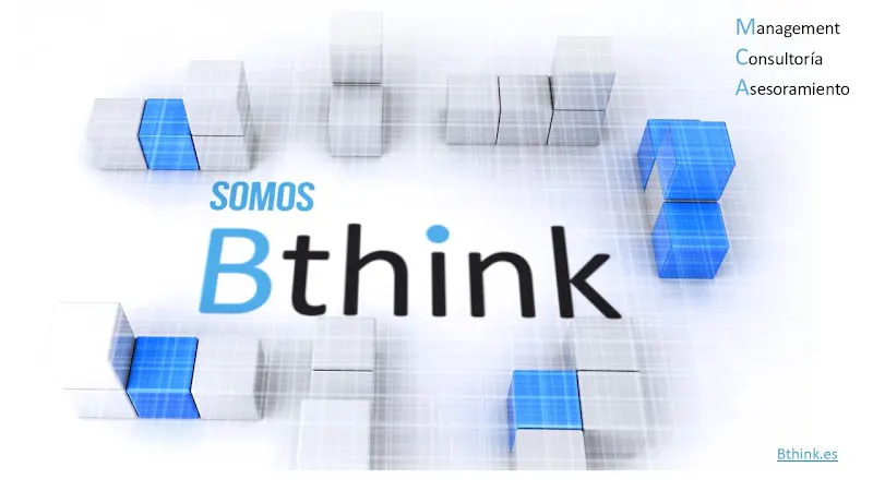 Bthink Management, Transformación y Consultoría S.L.