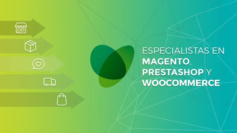 Ydral Ecommerce Solutions - Consultora de marketing en Madrid - foto 2