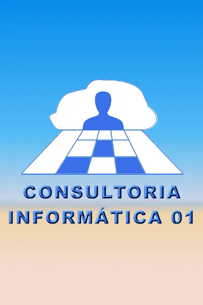 Consultoría Informática 01 - Madrid