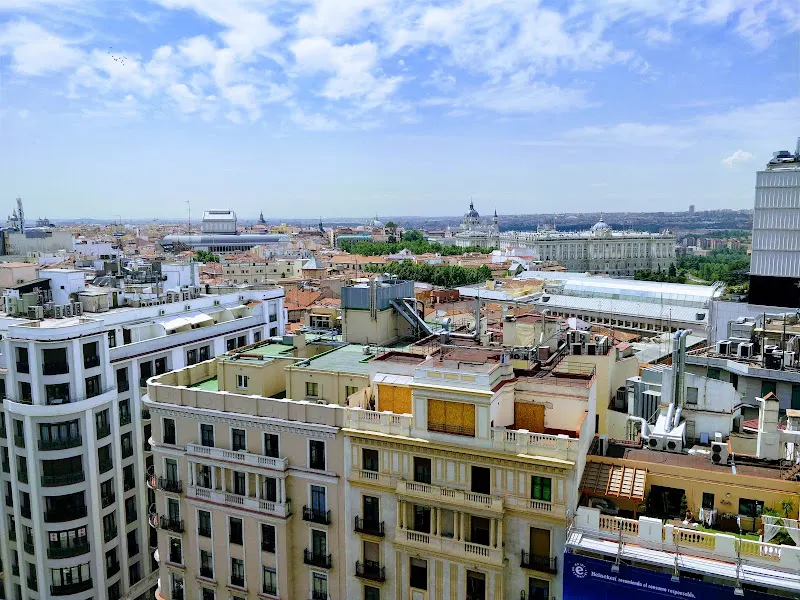 Virtual Software - Madrid