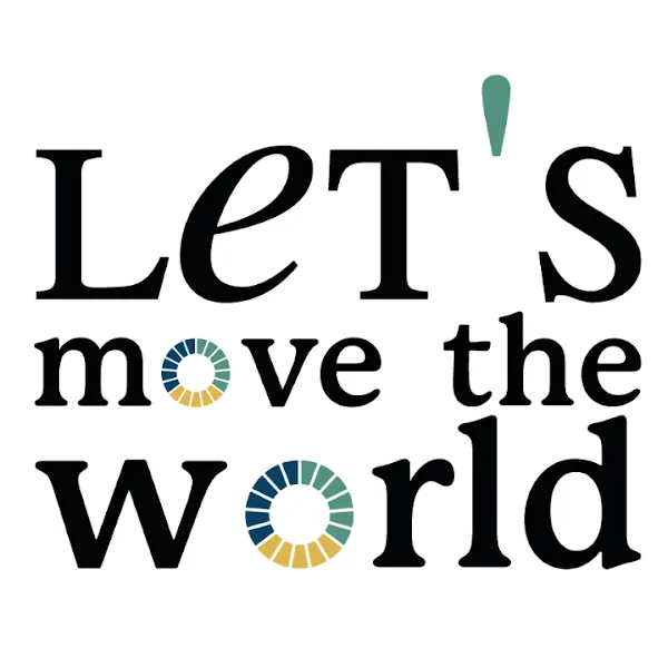Let's Move the World
