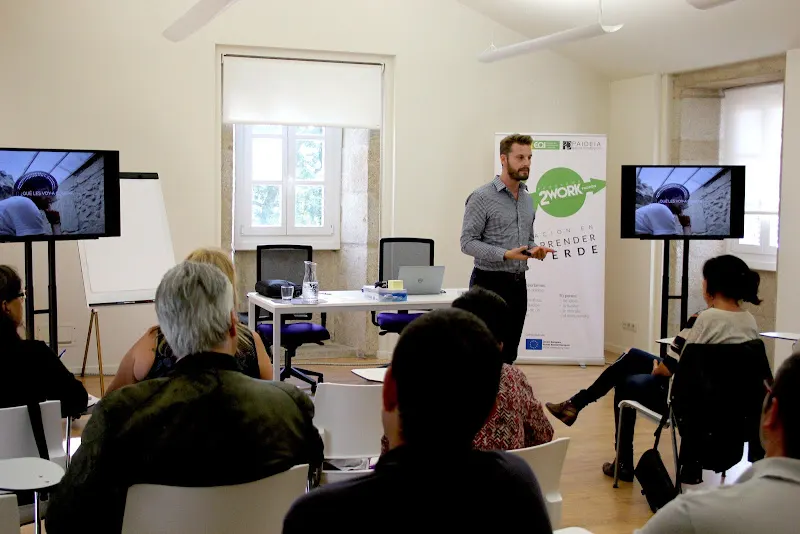 Ecologing - Consultora medioambiental en Madrid - foto 2