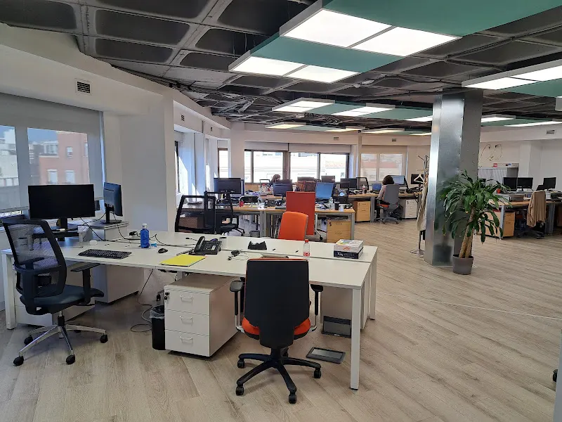 Incotec Consultoría Innovación Madrid - Madrid