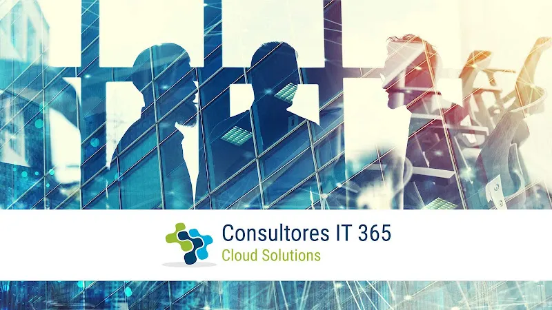 Consultoría Tecnológica - Madrid