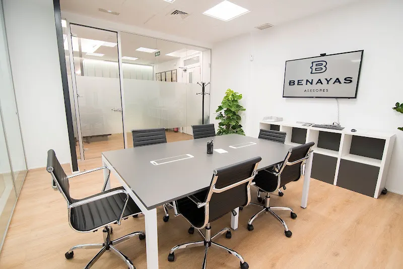 Benayas Asesores