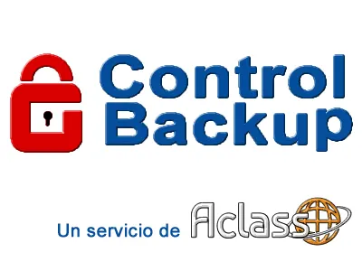 Control Backup - Madrid