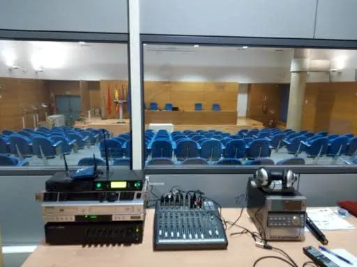 ASISTENCIALES SERVIASTEL S.L. Seguridad, Accesos y Energía - Coslada