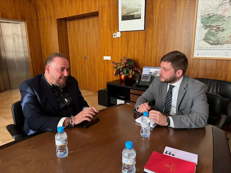 CONCOVI Confederación de Cooperativas de Viviendas de España