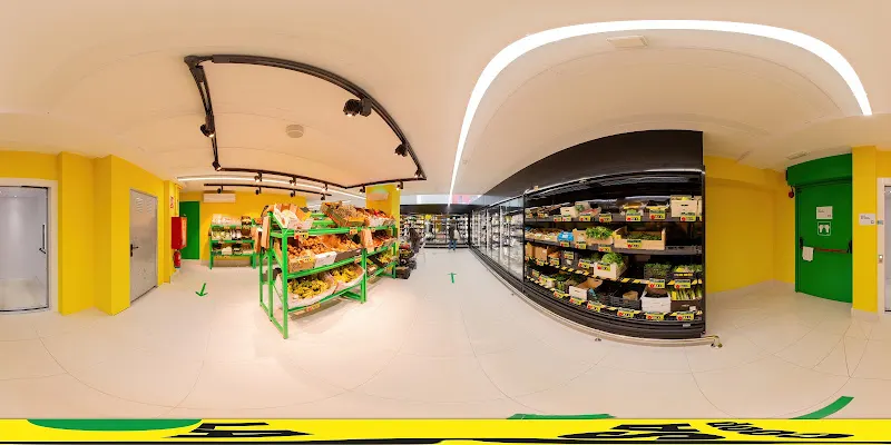 LA OSA Supermercado Cooperativo de Madrid - Supermercado en Madrid - foto 2