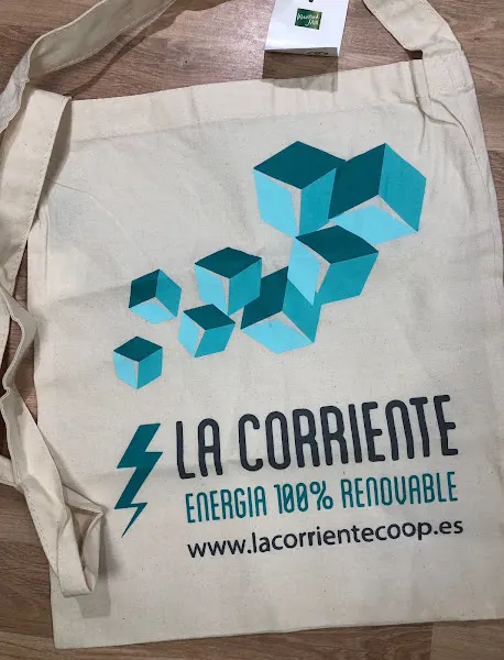 La Corriente Sociedad Cooperativa - Madrid