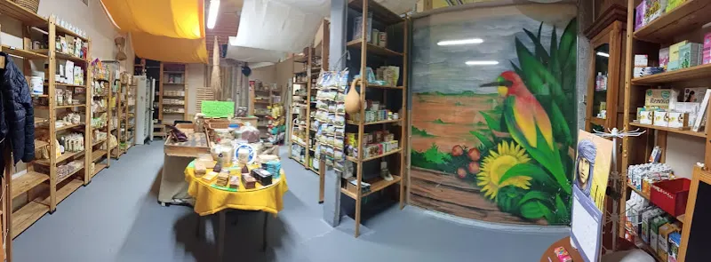 Coop. Besana Productos Ecológicos - Coslada