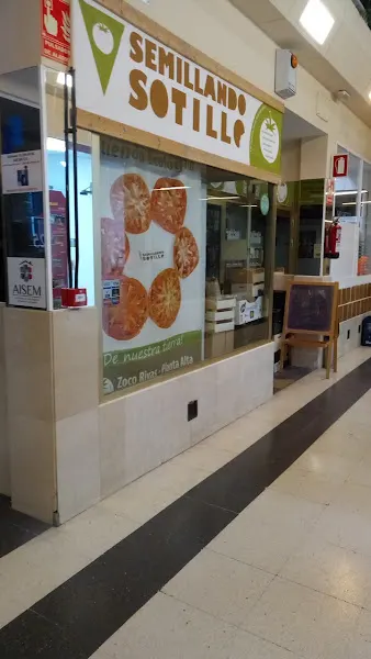 Semillando Sotillo - Tienda Ecológica En Madrid - Tienda de alimentos naturales en Coslada - foto 2
