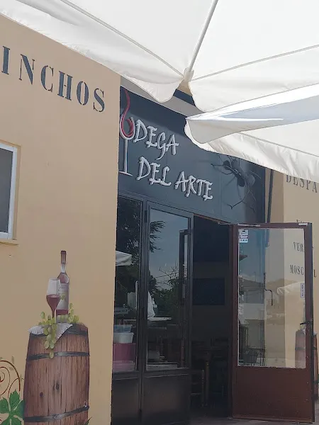 Cooperativa Nuestra Señora Soledad - Comercio en Alamo (El) - foto 2