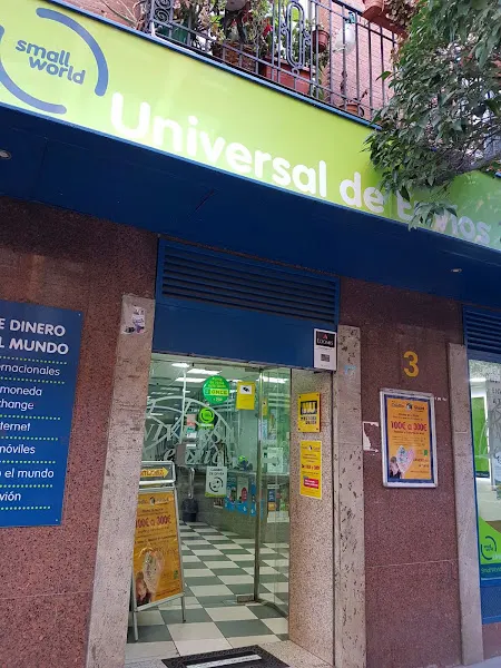 Nuevo Crédito Global | Microcréditos Madrid