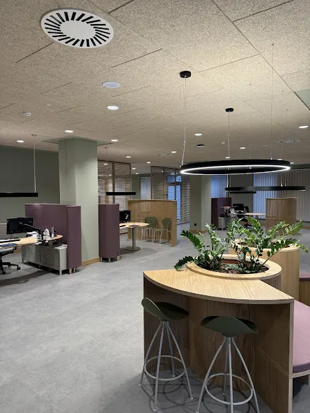 LABORAL Kutxa Madrid - Genova