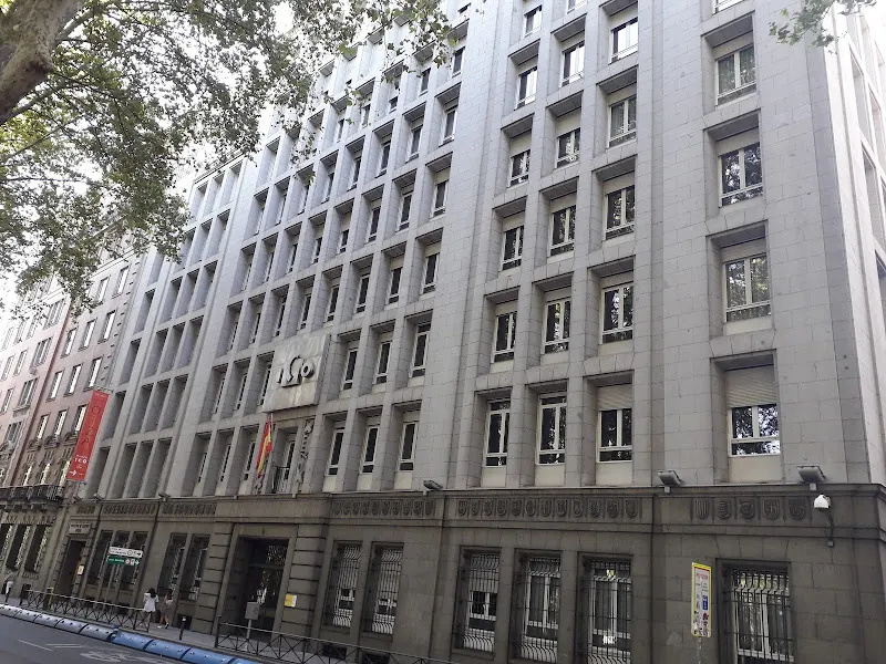 Fundación ICO - Fundación en Madrid - foto 2
