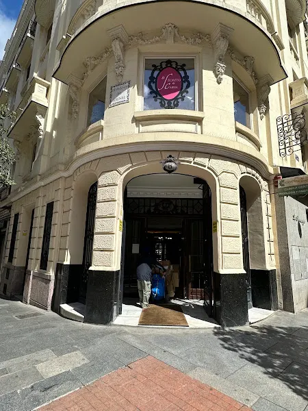 Centro Reprográfico Mayor 6