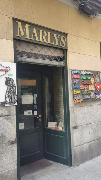 Imprenta y Papelería MARLYS, S.A. - Papelería en Madrid - foto 2